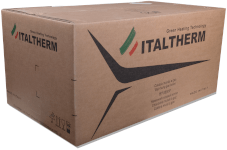 Панель фронтальная ITALTHERM